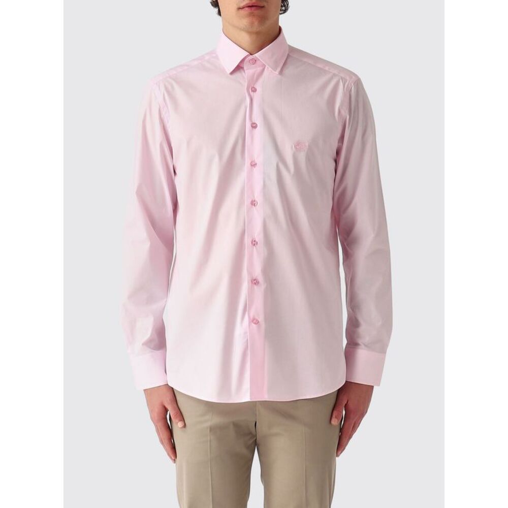 Etro Shirt Men Pink